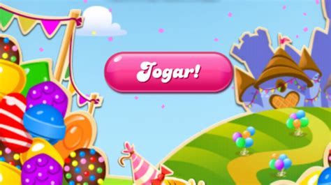 jogar Candy Crush no pc